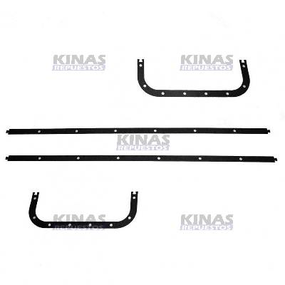 JUNTA CARTER MOTOR SCANIA 114/124/S4/S5/HPI