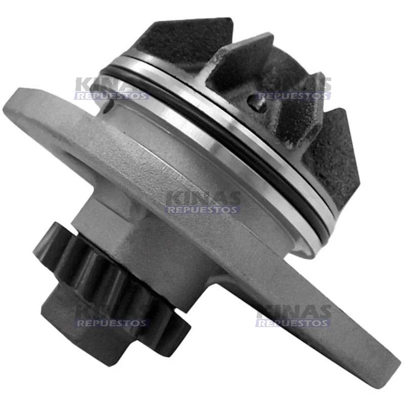 BOMBA AGUA MOTOR MWM X10 4/60C