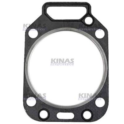 JUNTA TAPA MOTOR MWM X10 4/6C FORD F1000