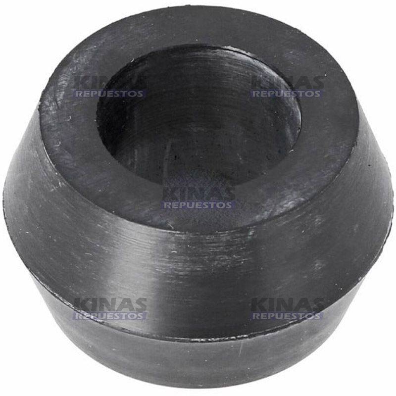 GOMA AMORTIGUADOR CONICO SCANIA 112/113/P94/114/124/S4 MAYOR