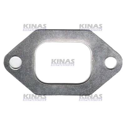 JUNTA DEL COLETOR SCAPE MOTOR B58 VOLVO ANTTGO
