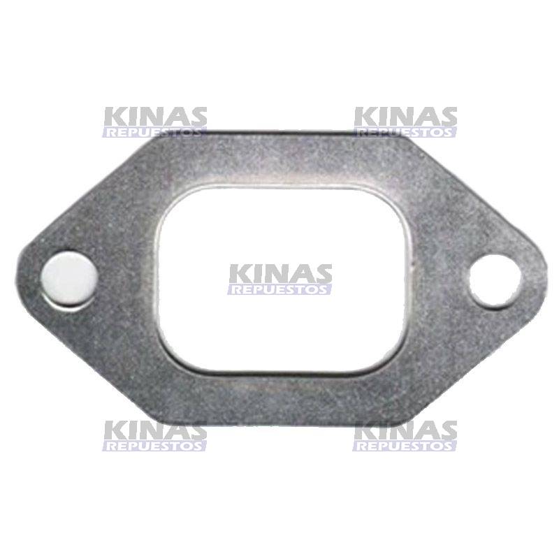 JUNTA DEL COLETOR SCAPE MOTOR B58 VOLVO ANTTGO