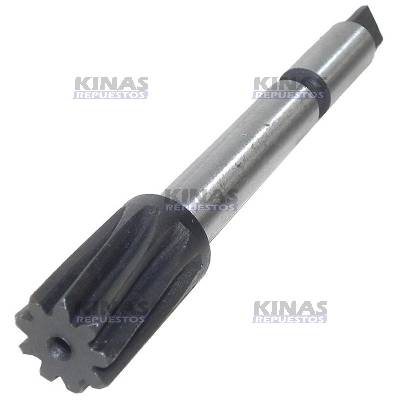 PINON VELOCIDAD CAJA CAMBIO 9 DIENTES SCANIA 112