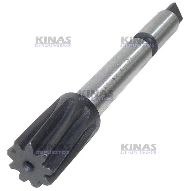 PINON VELOCIDAD CAJA CAMBIO 9 DIENTES SCANIA 112