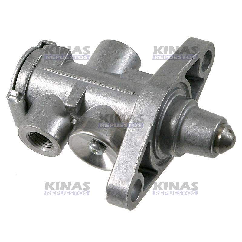 VALVULA PUNTO NEUTRO CAJA CAMBIO SCANIA 113/94/114/124/S4 GR900