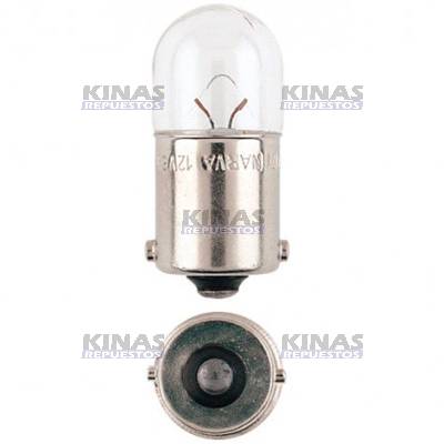 FOCO SENALERA 5W 24V