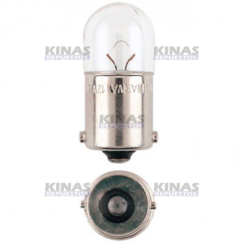 FOCO SENALERA 5W 24V