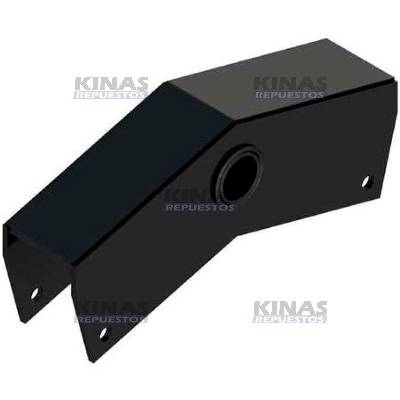 BALANZA TRUCK/CARRETA V ASADELTA P50/E90/L50 (SOLDA SUPERIOR)