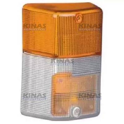 TAPA SENALERA PISCA DELANT IZQ SCANIA 112/113 NORMAL