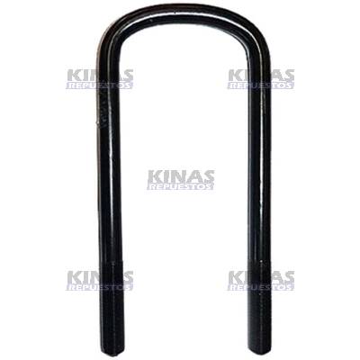 GRAMPA ELASTICO SUSPENCION 7/8X92X420 