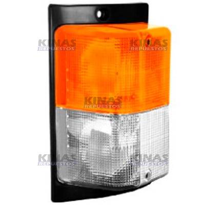 FARO/SENALERA PISCA DELANTERO SCANIA 112/113 NORMAL DERECHO