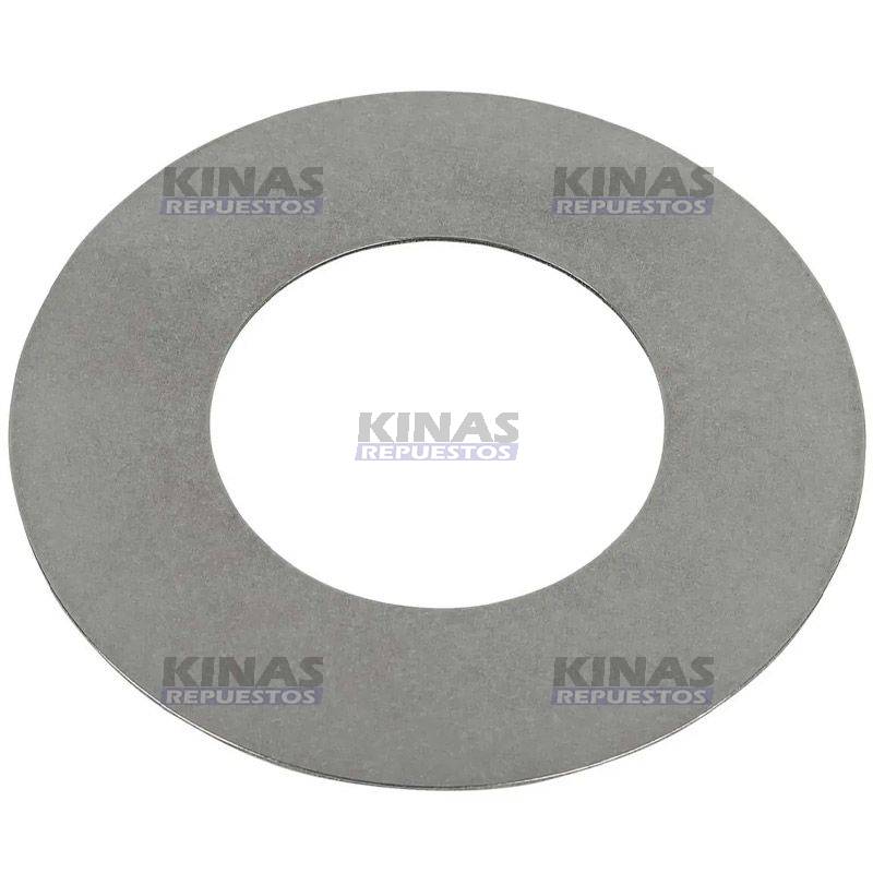 CALCE/LAMINA ESPACIADOR ENGRENAJE SOLAR CAMBIO SCANIA 94/114/124/S4 GR900 0,25MM