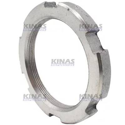 TUERCA TUNEL TRAS MBB 1111/1113 62MX1,5