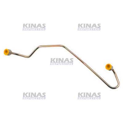CANO INYECTOR COMBUSTIBLE MOTOR Nº4 SCANIA 113