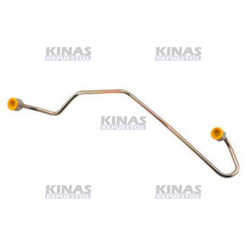 CANO INYECTOR COMBUSTIBLE MOTOR Nº4 SCANIA 113