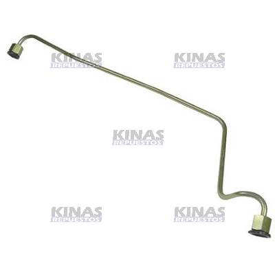 CANO INYECTOR COMBUSTIBLE MOTOR Nº5 SCANIA 113