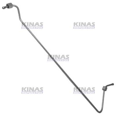 CANO INYECTOR COMBUSTIBLE MOTOR Nº6 SCANIA 113