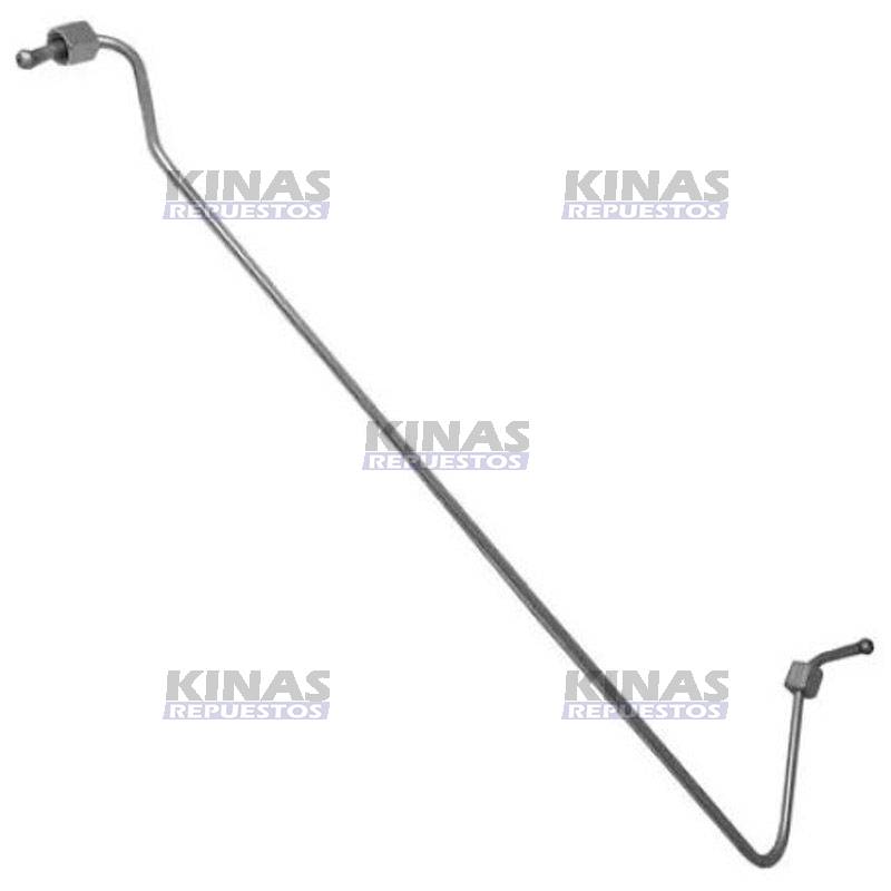 CANO INYECTOR COMBUSTIBLE MOTOR Nº6 SCANIA 113