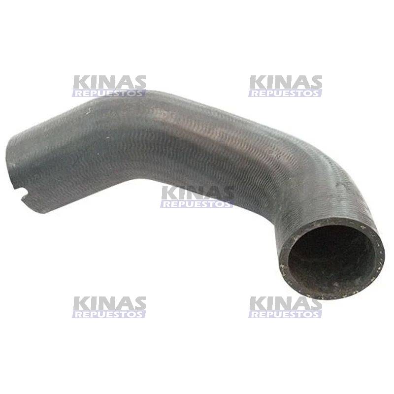 MANGUERA RADIADOR ACEITE A RETARDER SCANIA 124/S4/S5