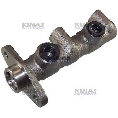 CILINDRO MESTRE DUPLO FRENO F1000 28.57MM