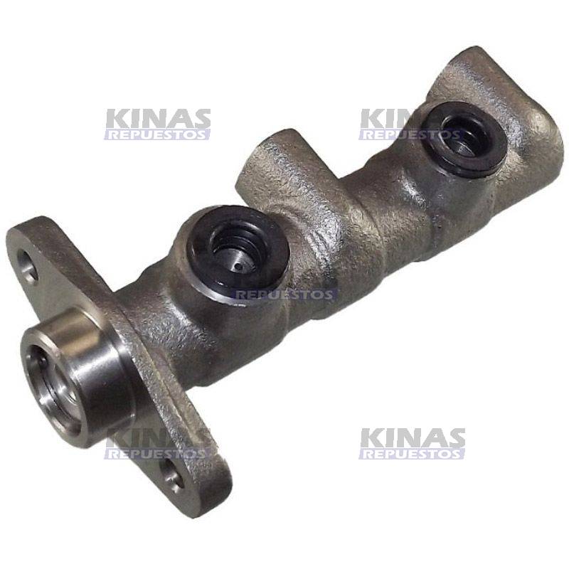 CILINDRO MESTRE DUPLO FRENO F1000 28.57MM