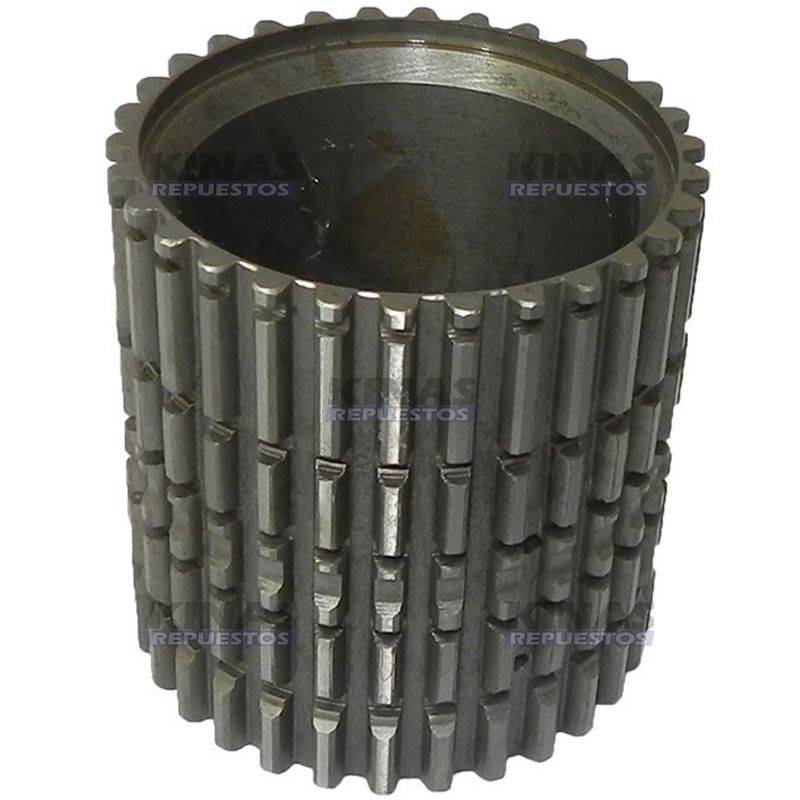 ENGRENAJE CUBO ACIONADOR REDUCTORA SCANIA 112/113 GR860/GR870/GR871