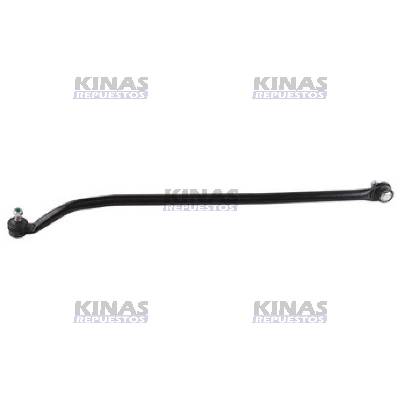 TIRANTE PALANCA CAMBIO SCANIA P94/114/124/S4 730MM