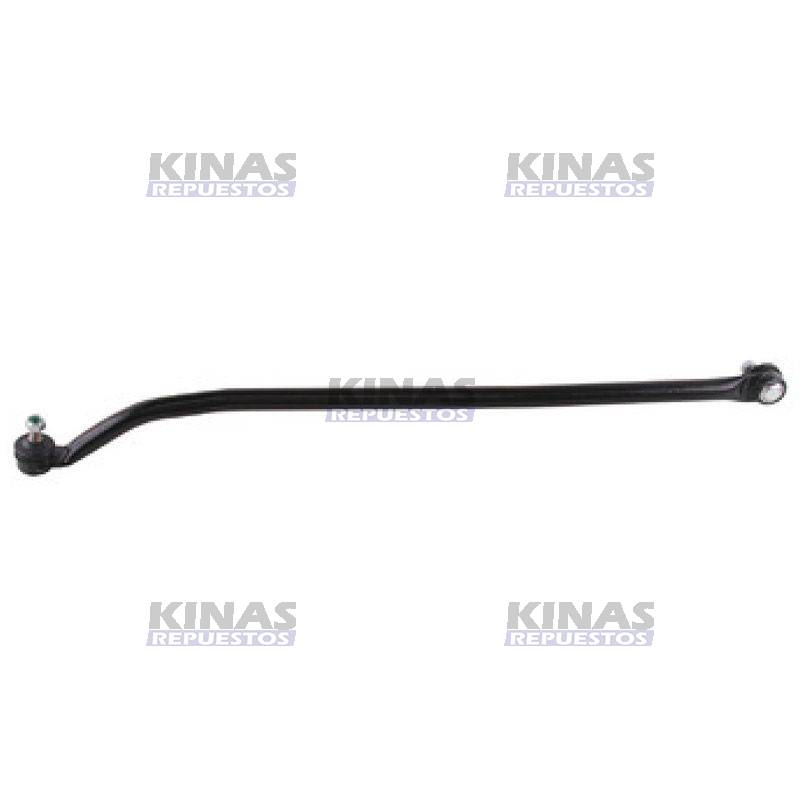 TIRANTE PALANCA CAMBIO SCANIA P94/114/124/S4 730MM