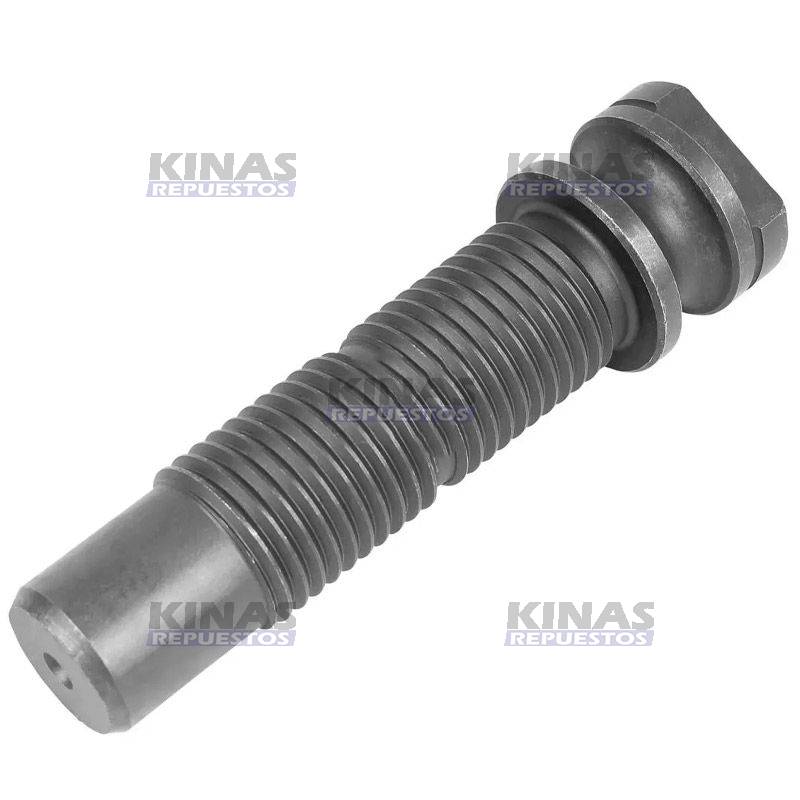 PERNO ELASTICO TRASERO SCANIA 112/113/124 36MM X 168MM