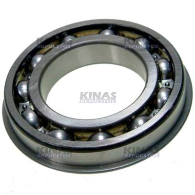 RULEMAN CAJA REDUCTORA SCANIA GR871 5X5 C/TRAVA