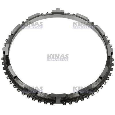 ANILLO SINCRONIZADOR 1º CAJA CAMBIO SCANIA 113/124 GR890/895/900