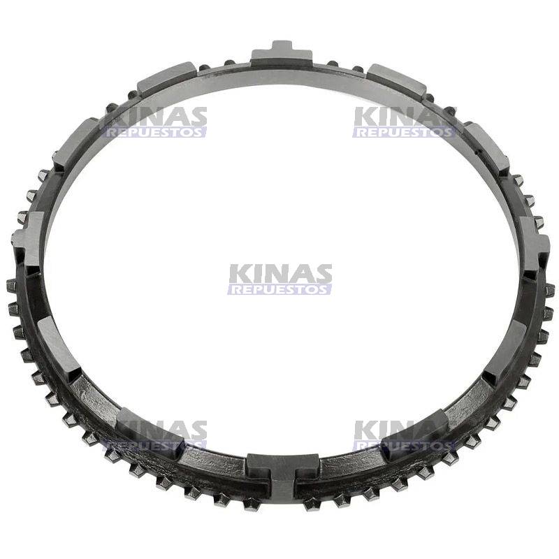 ANILLO SINCRONIZADOR 1º CAJA CAMBIO SCANIA 113/124 GR890/895/900