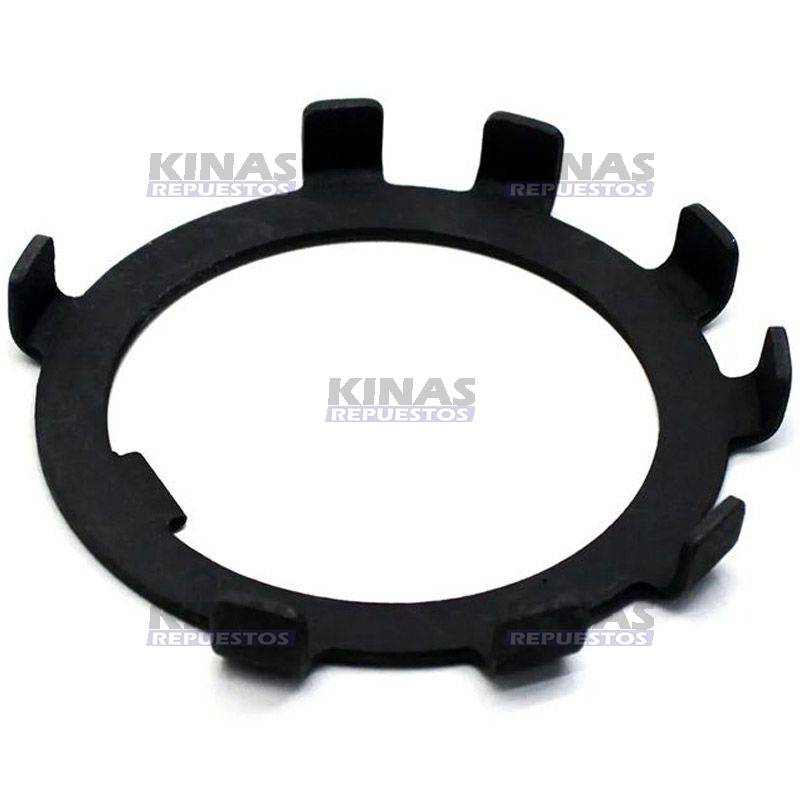 SEGURO ARANA MAZA/TUNEL TRASERO MBB 1113 62MM INT