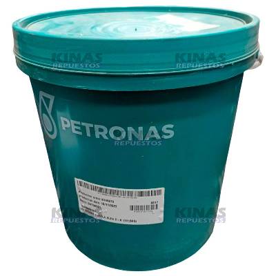 GRASA 10KG ALFA 2-K