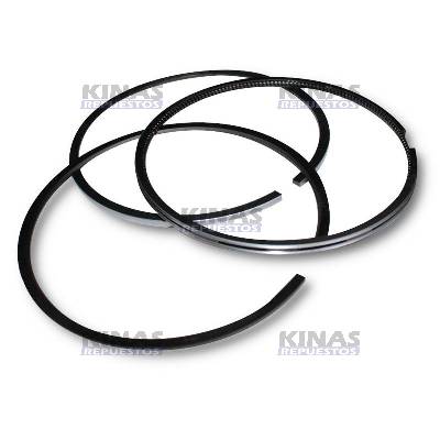 ARO PISTON MOTOR SCANIA 111/112/113 CONICO (NORMAL)