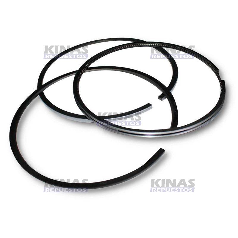 ARO PISTON MOTOR SCANIA 111/112/113 CONICO (NORMAL)