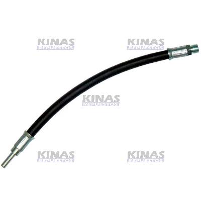 FLEXIBLE SERVO EMBRAGUE SCANIA 112/113 37CM 480MM S/TUERCA