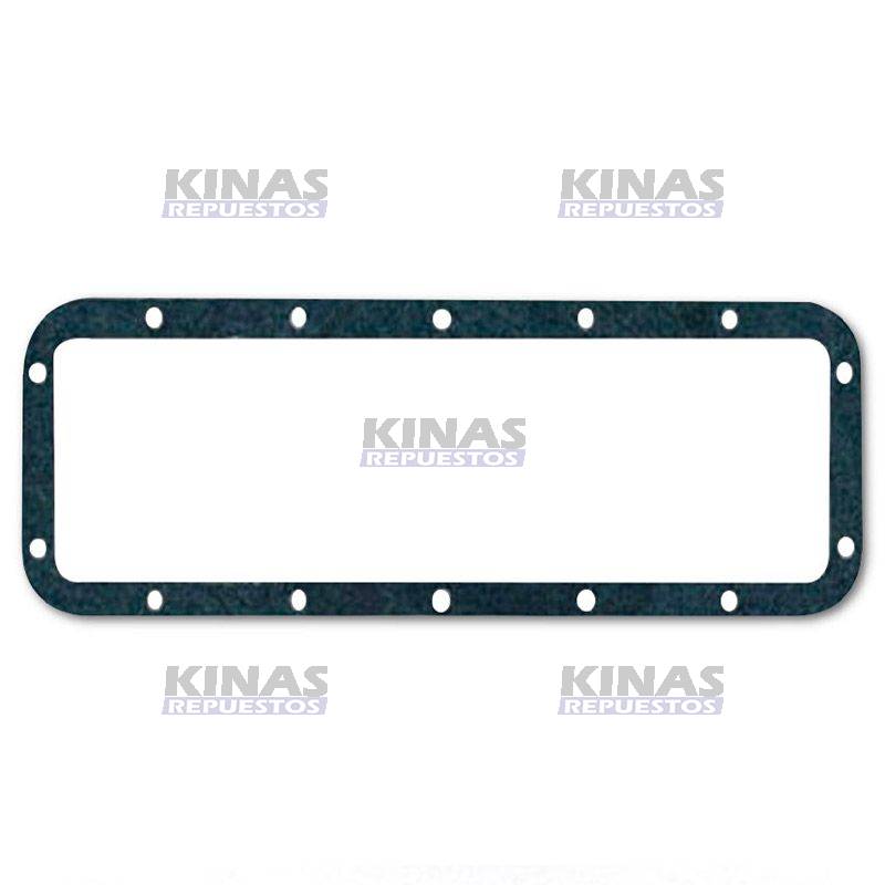 JUNTA TAPA LATERAL TUCHOS SCANIA 111/112/113