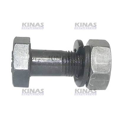 BULON CARDAN 7/16X30 MBBMM 1113