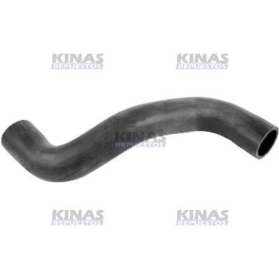 MANGUEIRA TERMOSTADO SUPERIOR RADIADOR AGUA SCANIA 114/124/S4