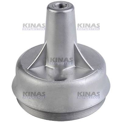 FLANGE RODOAR CARRETA BONANO 160MM (MODELO ARG)