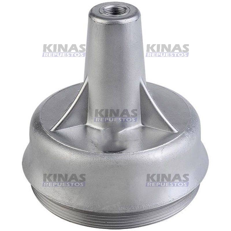 FLANGE RODOAR CARRETA BONANO 160MM (MODELO ARG)