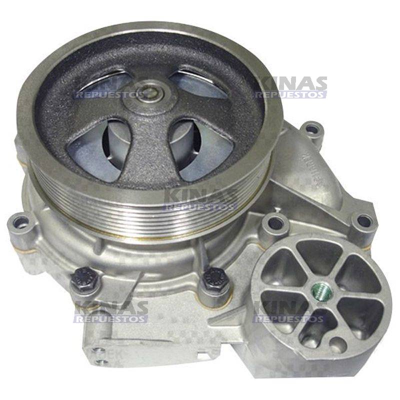 BOMBA AGUA MOTOR SCANIA P94/114/124/S4 ATE 2004 (C/BASE)