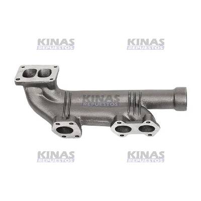 MULTIPLE ESCAPE CENTRAL MOTOR SCANIA 112/113/S3
