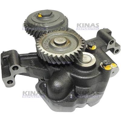 BOMBA ACEITE MOTOR SCANIA 111/112/113/S3