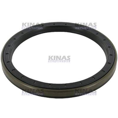 RETEN CUBO APL345/350 DELANTERO/TRACION ZF MASSEY 275 AGRALE 4160