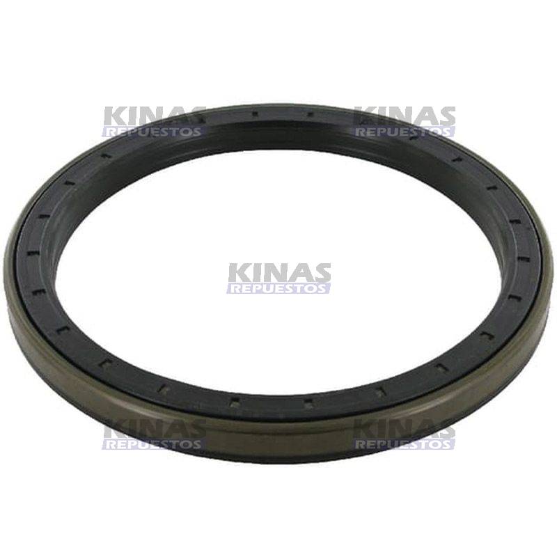 RETEN CUBO APL345/350 DELANTERO/TRACION ZF MASSEY 275 AGRALE 4160