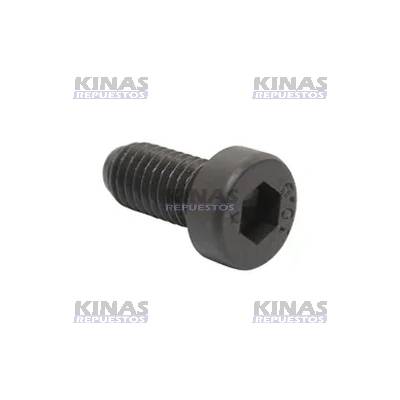BULON CIL SINCRONIZADOR CAJA REDUCTORA SCANIA 112/113 M8X1.25X16MM