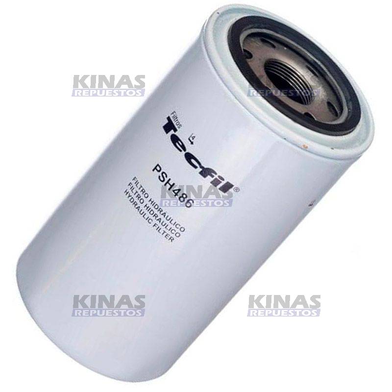 FILTRO HIDRAULICO TRATOR FORD 6600/7630