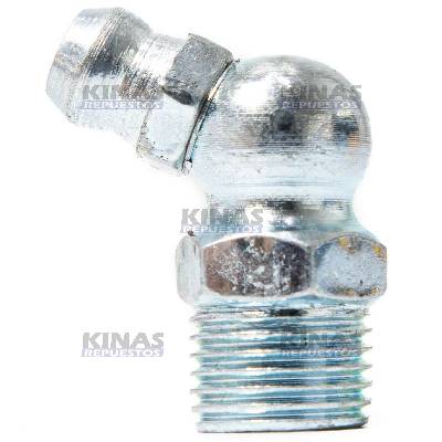 ALEMITE ENGRASADERA 10MM 45º